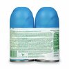 Air Wick Freshmatic Ultra Automatic Spray Refill, Fresh Waters, 5.89 oz Aerosol Spray, PK2 62338-82093